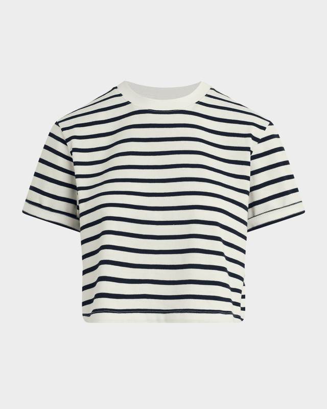 The Boxy T